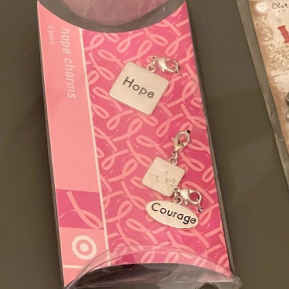 Lot of Charms - Picture 3 of 5